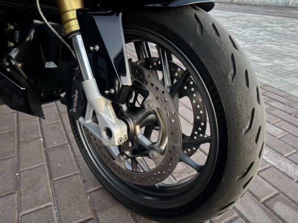 BMW R 1250RS, 2019 г.