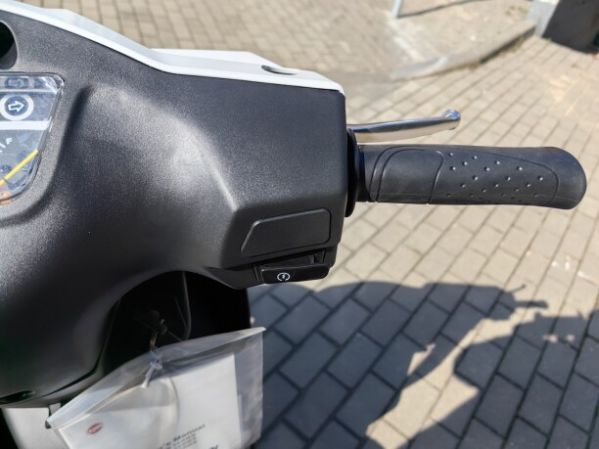 Sym Orbit 50, 2026 г.