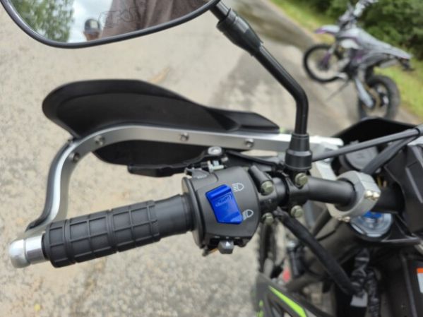 Avantis Just CB300F с ПТС, 2026 г.