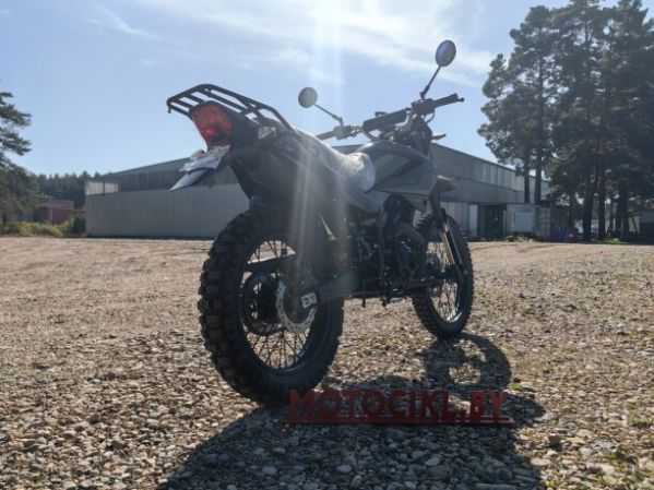 Racer Panther PRO 21 (RC300B-F), 2026 г.