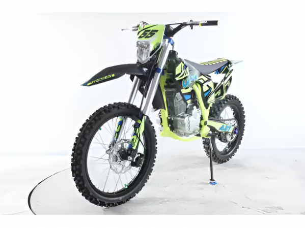 Storm MX 250 KKE, 2026 г.