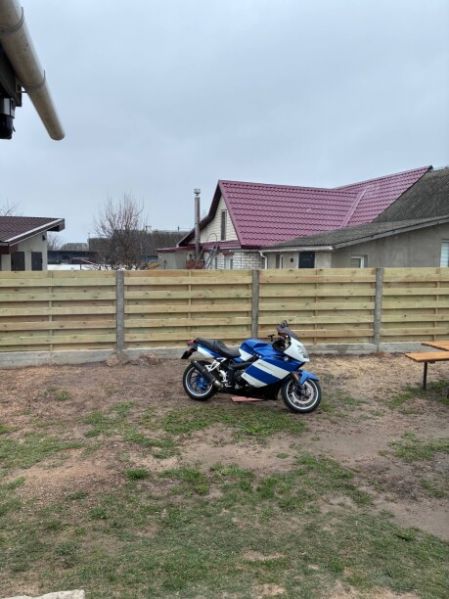BMW K k1200s, 2006 г.