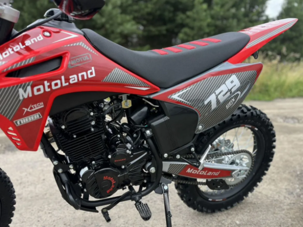 Motoland Sport 300 R, 2026 г.