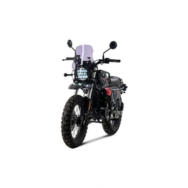 TMBK FAHRENHEIT 250 NG, 2026 г.