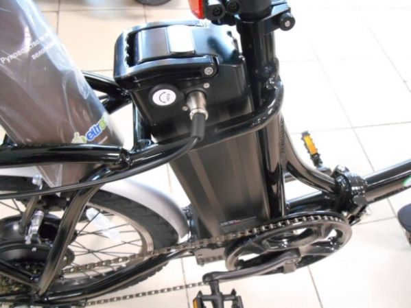Эксклюзив Редкая модель Good 250W Litium, 2022 г.