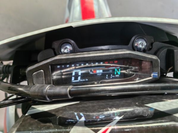 Kayo T1-L 300 ENDURO (4T CB300F 21/18), 2026 г.