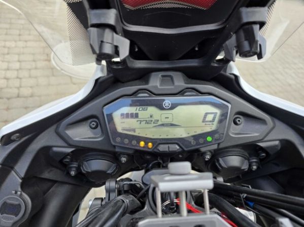 Yamaha Tracer 07, 2019 г.