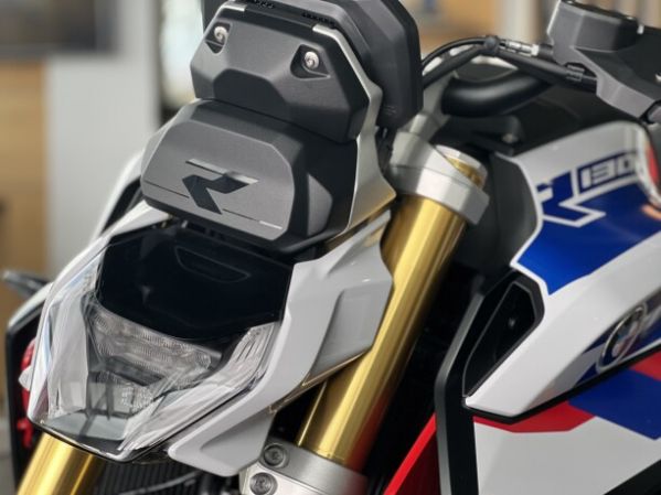 BMW R 1300 Performance, 2026 г.