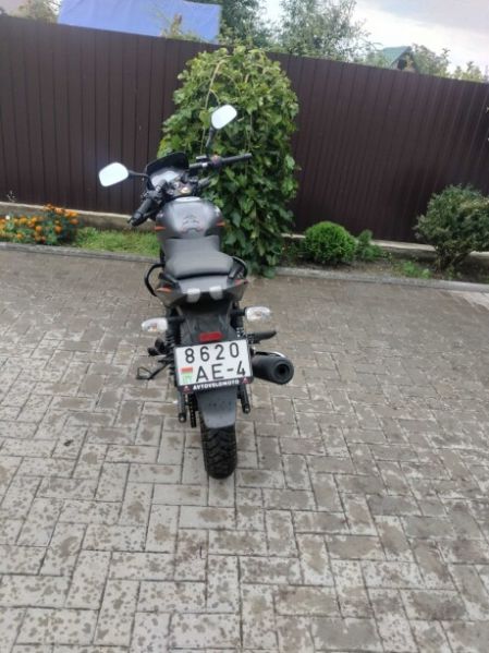 BAJAJ Pulsar 180, 2024 г.