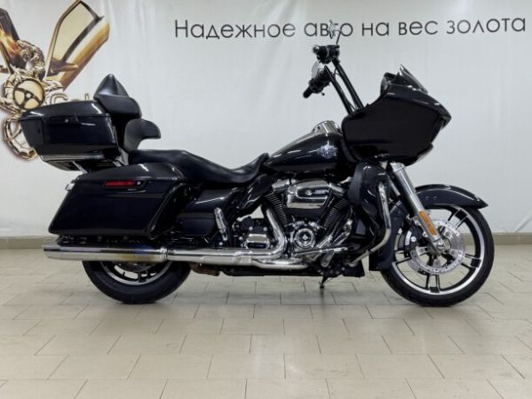 Harley-Davidson Road Glide, 2017 г.