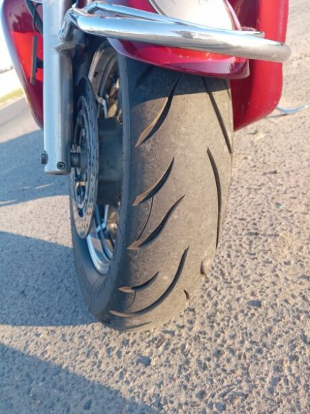 Yamaha XVS 1100 Silverado, 2004 г.