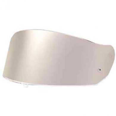 Визор ff808 visor iridium silver