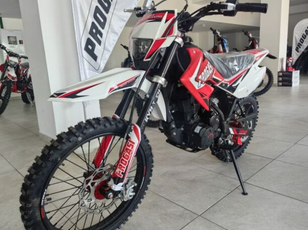 Progasi SMART MAX 150, 2026 г.