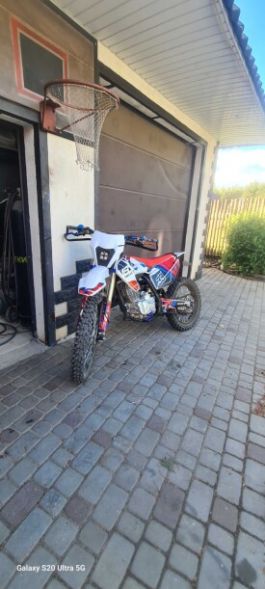 Motax CX250 (XR 250), 2025 г.