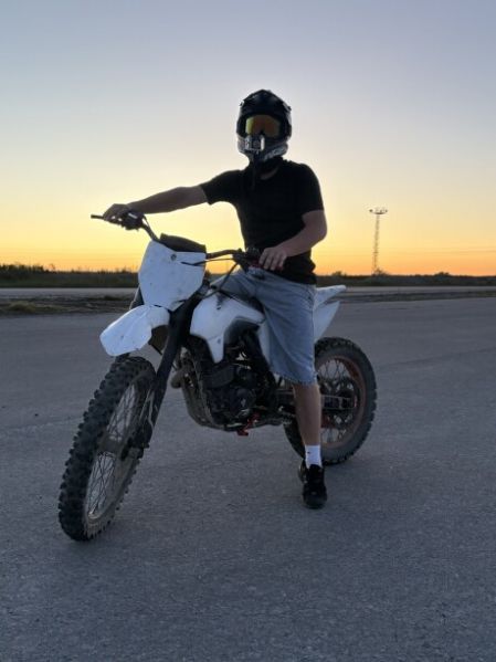 Zuum PX220, 2021 г.