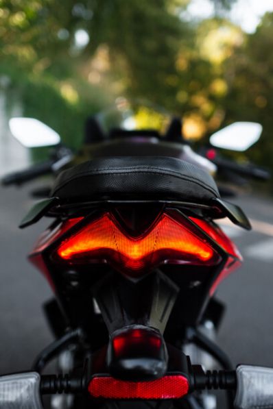 Aprilia RS 457, 2025 г.