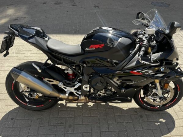 BMW S 1000RR, 2023 г.