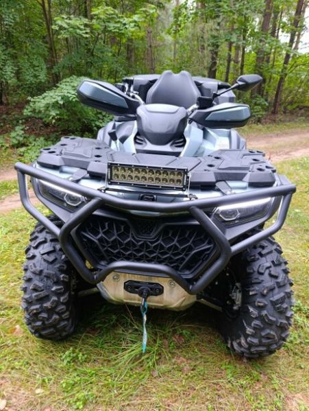 CFMOTO CForce 800 HO EPS NEW, 2025 г.