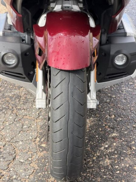 Honda Gold Wing GL 1800, 2020 г.