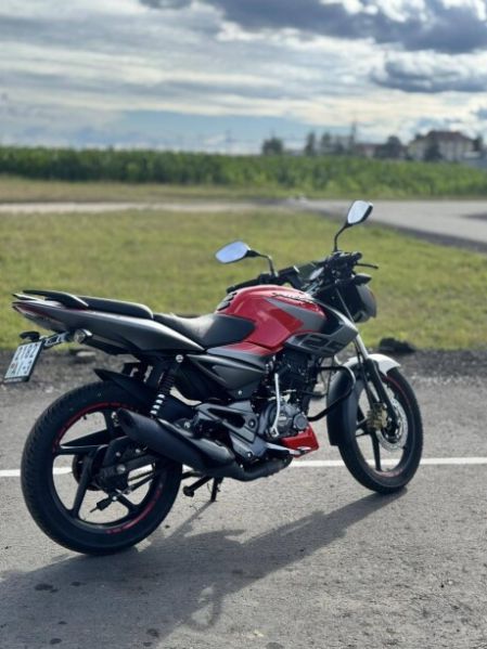 BAJAJ Pulsar LS 125, 2024 г.