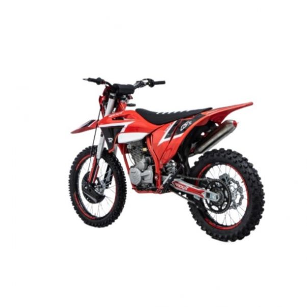ROCKOT DAKAR GS7L Strive, 2025 г.