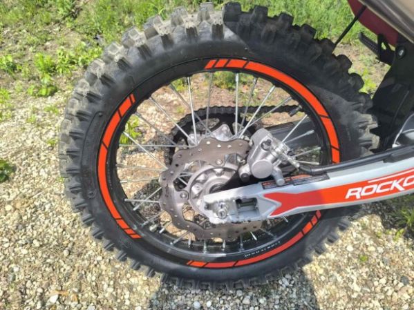 ROCKOT GS7 ALL-TERRAIN 250, 2026 г.