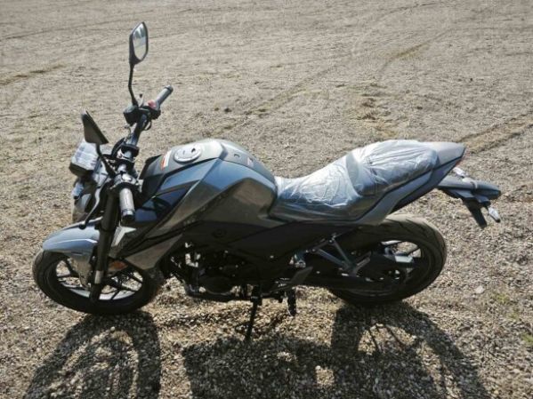 Motoland DF 300 BIG BORE, 2026 г.