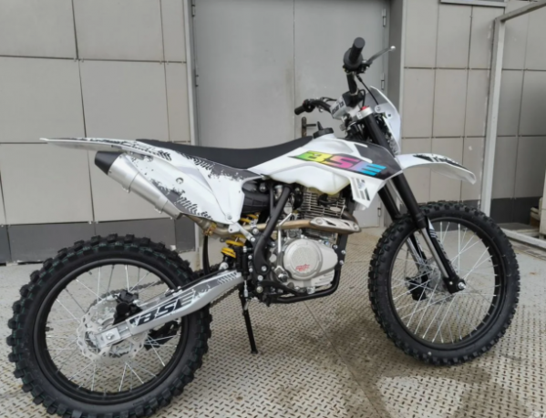 BSE Z2 L 21/18 Apex, 2026 г.