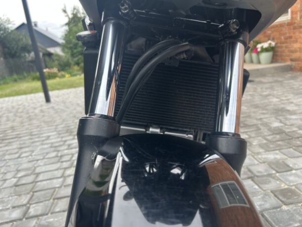 Honda NC NC700X DCT, 2013 г.