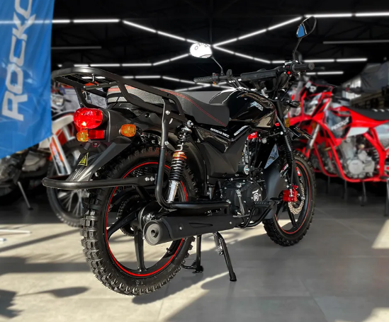  ROCKOT ALPHA OFFROAD, 2026 г.