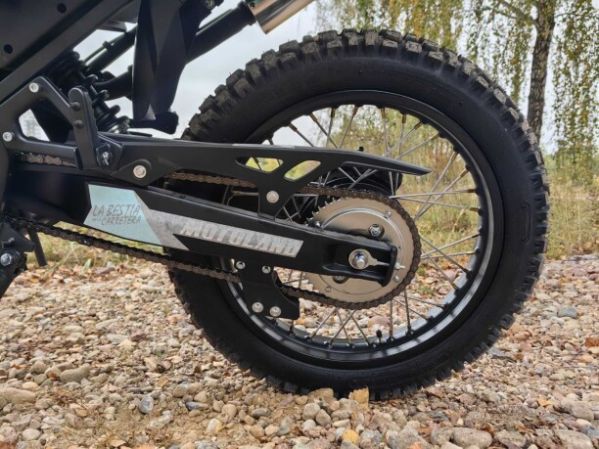 Motoland BLAZER 250 ENDURO (XF250-A), 2026 г.