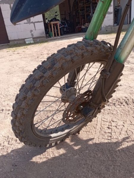KXD Cross, 2020 г.