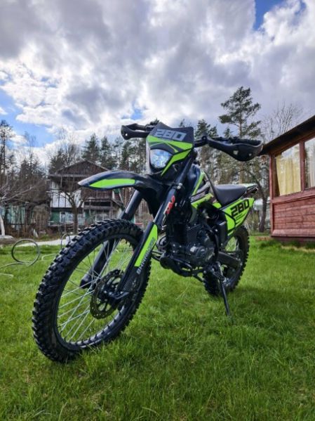 Sharmax Sport 280 PR, 2025 г.