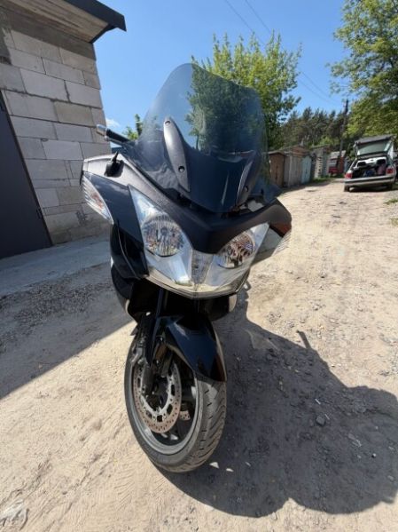 Triumph Trophy SE, 2015 г.