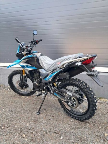 Motoland Enduro ST NEON 300, 2026 г.