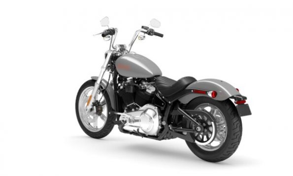 Harley-Davidson Softail Standard, 2025 г.