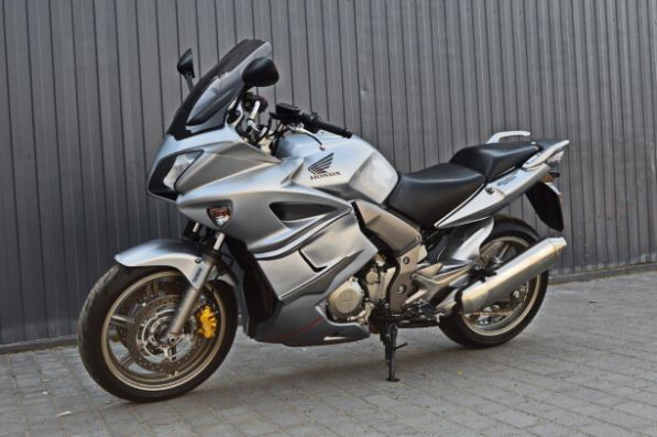 Honda CBF 1000 c ABS, 2006 г.