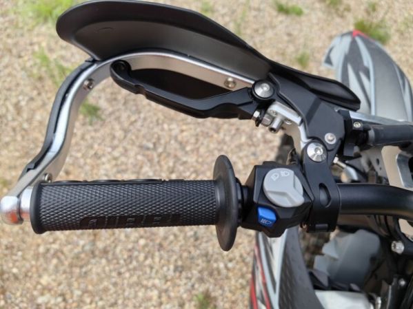 Nine Fox Strider 450 efi, 2026 г.