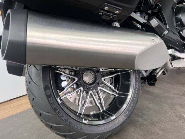 BMW K 1600 GT, 2025 г.