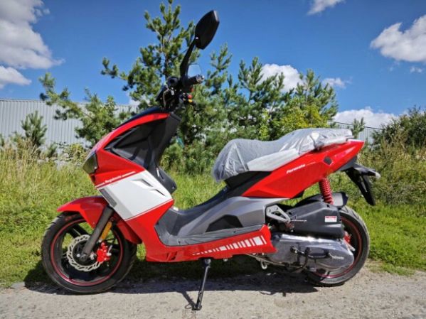 Regulmoto Formula BIG BORE KIT, 2024 г.