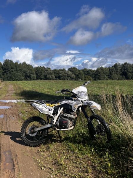 BSE Z1, 2021 г.