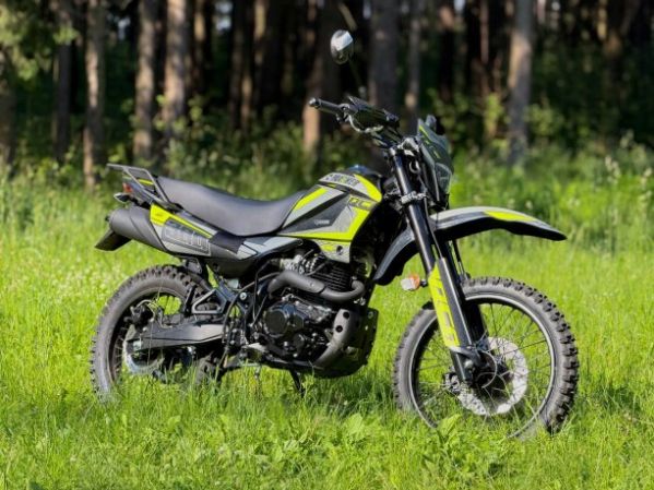 Racer RC300B-F Panther PRO, 2026 г.