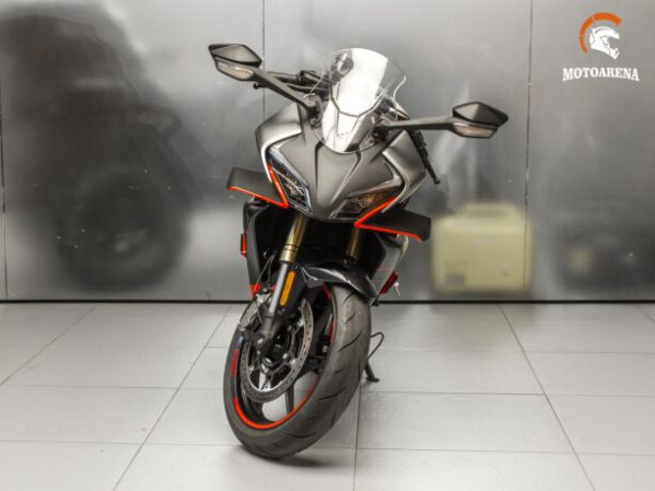 CFMOTO 450SR, 2025 г.