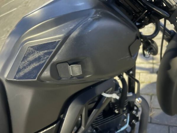 Stels RK125, 2025 г.