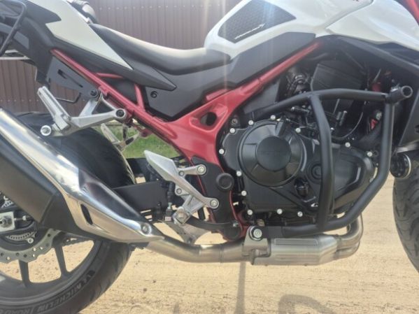 Honda CB CB750, 2022 г.