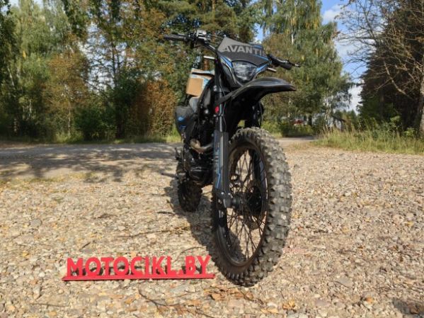 Avantis Just CB300F, 2026 г.