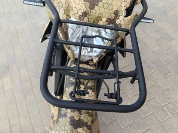 Motoland ENDURO MILITARY 300, 2026 г.