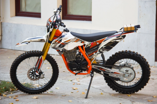Regulmoto Athlete NEW 21/18, 2024 г.