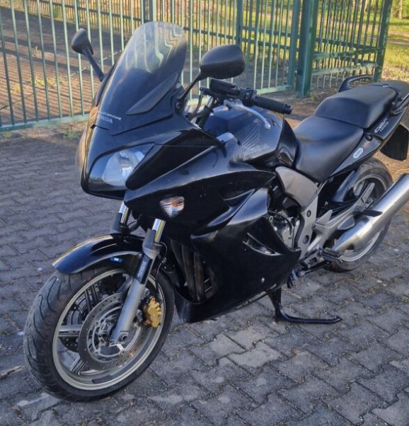 Honda CBF 1000 GT ABS, 2009 г.