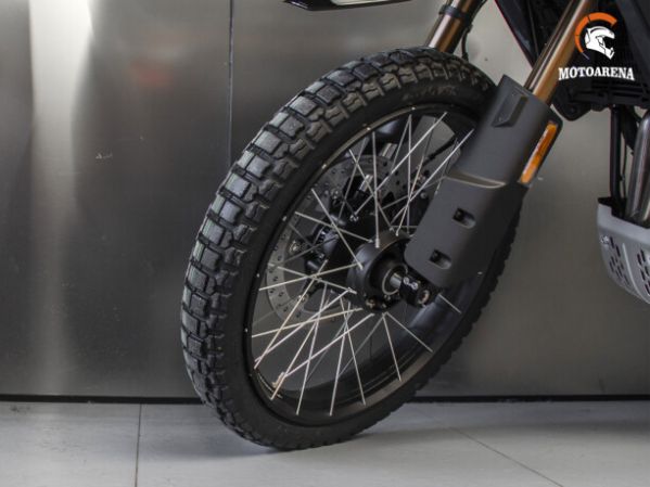 CFMOTO 450MT Sport, 2025 г.